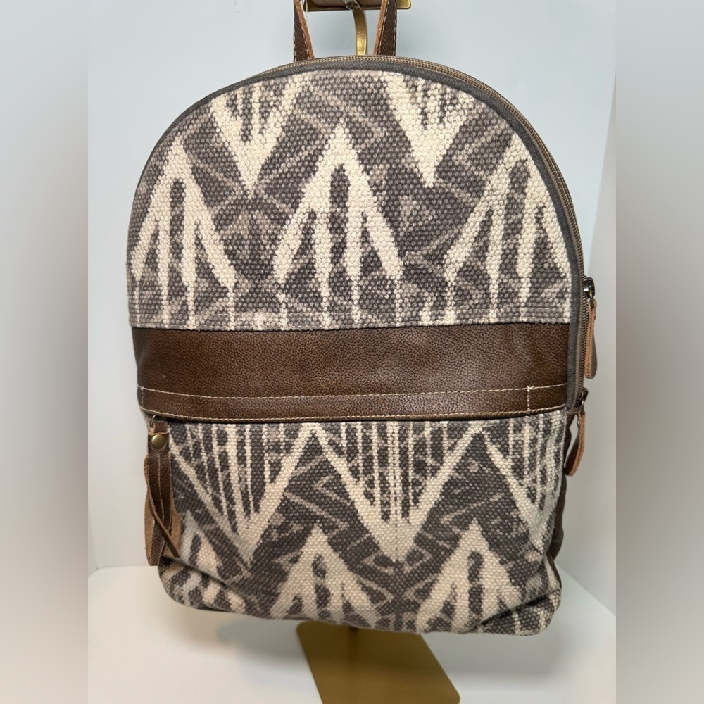 MYRA backpack purse